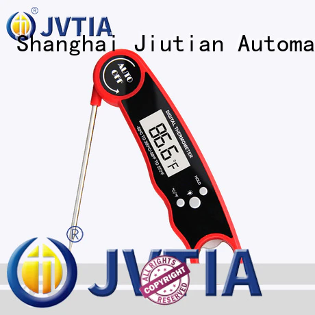 JVTIA durable dial thermometer with probe supplier for temperature measurement and control