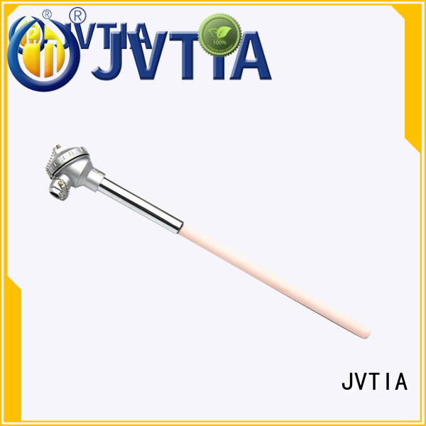 JVTIA k thermocouple for manufacturer for temperature compensation