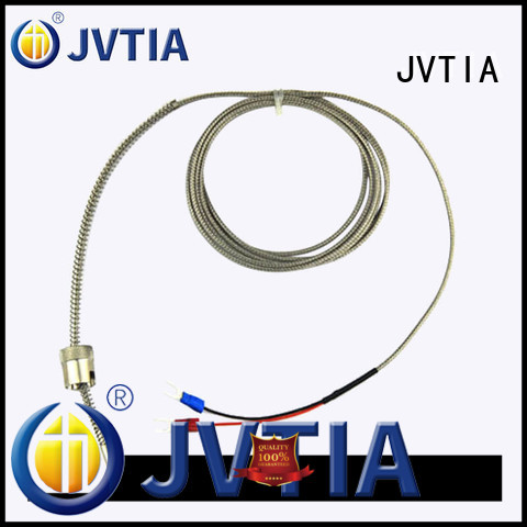 JVTIA professional type k thermocouple wire owner for temperature compensation