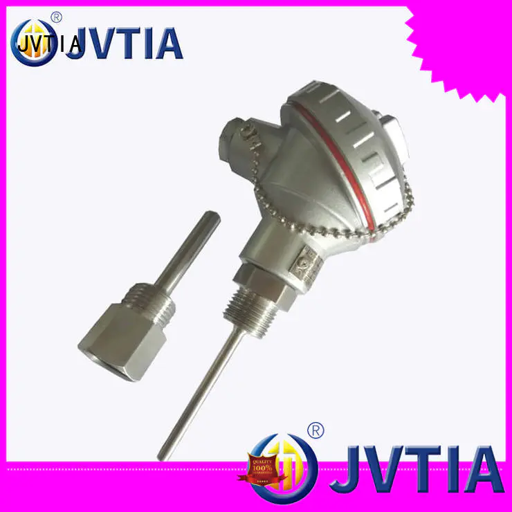 JVTIA industrial leading temperature detector with affordable price for temperature compensation