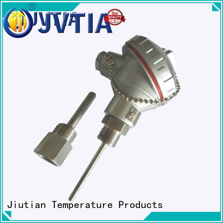 JVTIA widely used thermal sensor for manufacturer for temperature measurement and control