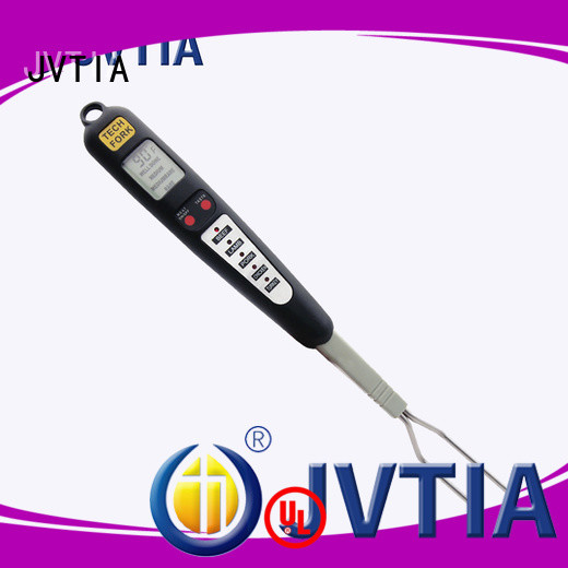 JVTIA durable thermometer for manufacturer for temperature compensation