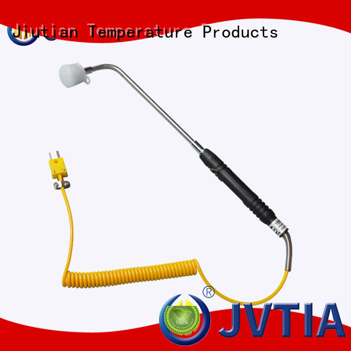 industrial leading k type thermocouple range order now for temperature compensation