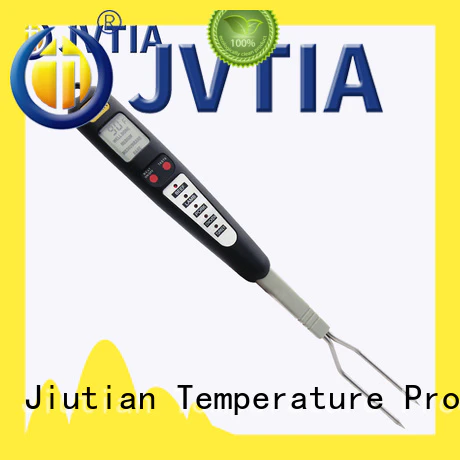 JVTIA thermometer bulk for temperature measurement and control