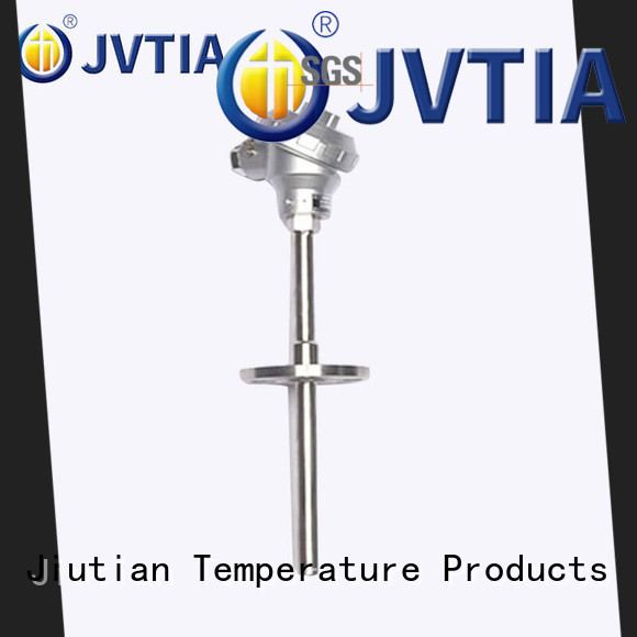 industrial leading k type thermocouple order now for temperature compensation