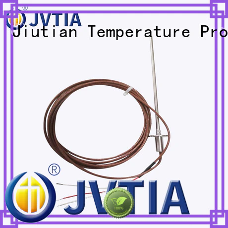 JVTIA accurate type k thermocouple wire supplier for temperature compensation