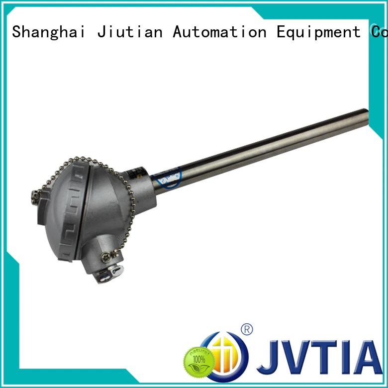 industrial leading j thermocouple bulk for temperature compensation