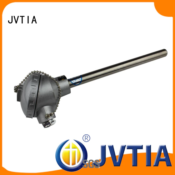 JVTIA k type temperature probe for temperature measurement and control