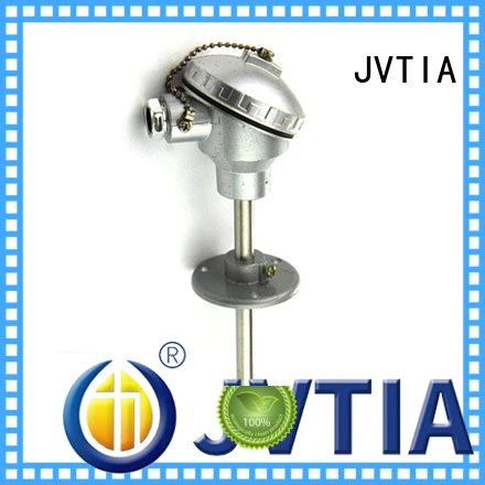 JVTIA high quality k type thermocouple range order now for temperature measurement and control