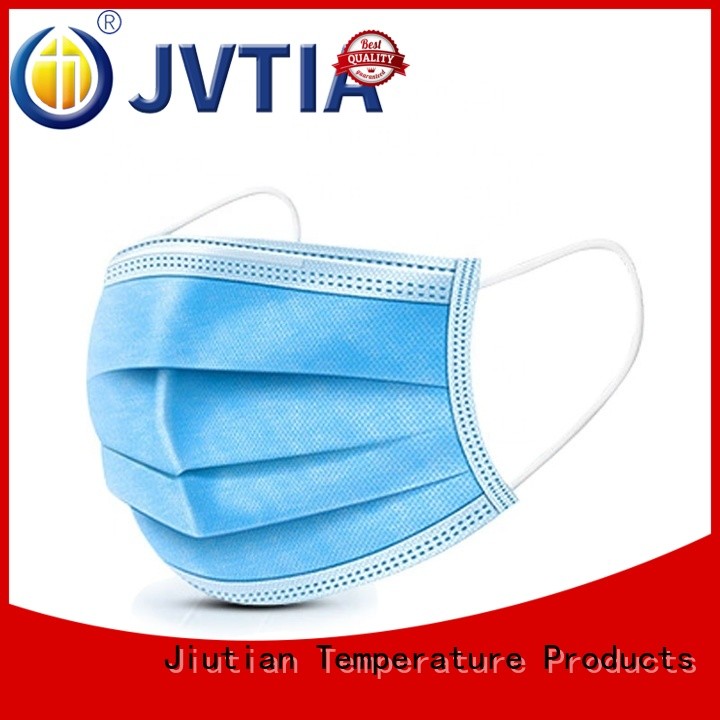 JVTIA high quality resistance temperature detector custom for temperature compensation