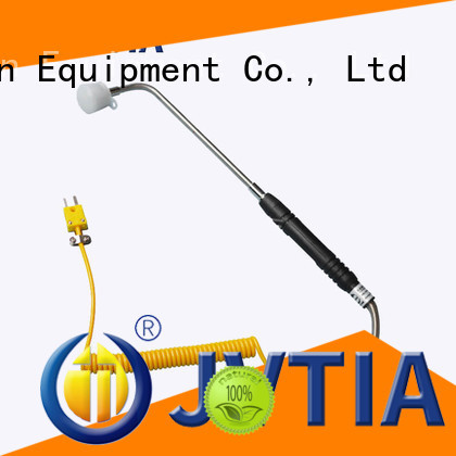 JVTIA j thermocouple owner for temperature compensation