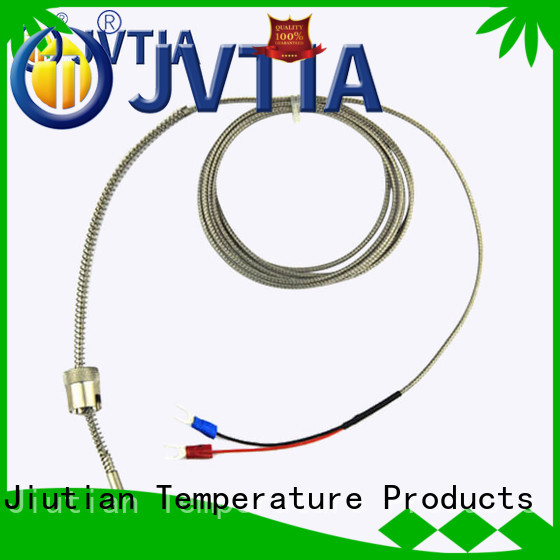 JVTIA k type thermocouple overseas market for temperature measurement and control