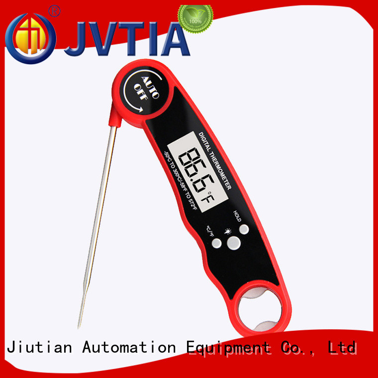 JVTIA dial thermometer bulk production for temperature measurement and control