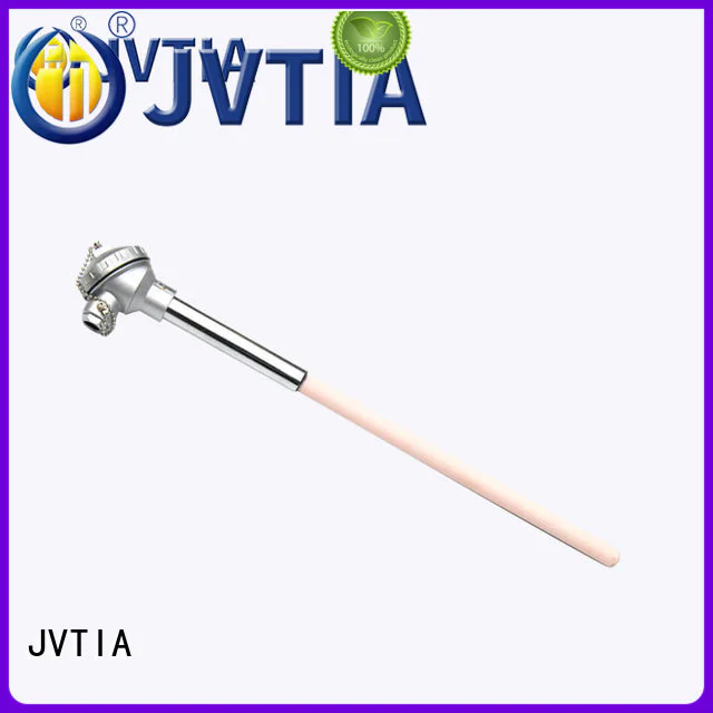 JVTIA j thermocouple overseas market for temperature measurement and control