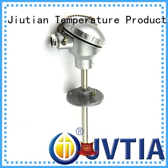 JVTIA k type thermocouple range for manufacturer for temperature measurement and control