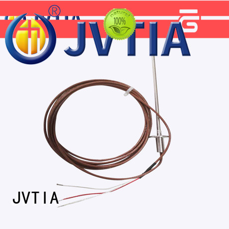 JVTIA high quality k thermocouple owner for temperature measurement and control