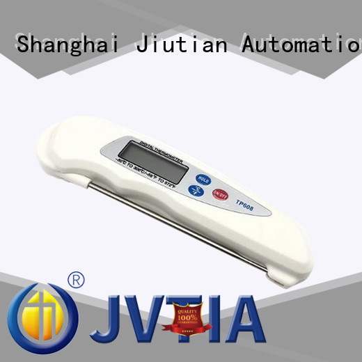 JVTIA dial type thermometer for manufacturer for temperature compensation