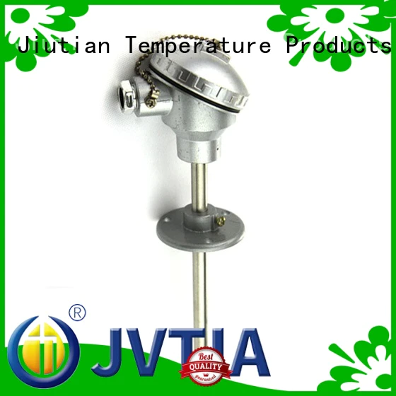 high quality j thermocouple for manufacturer for temperature measurement and control