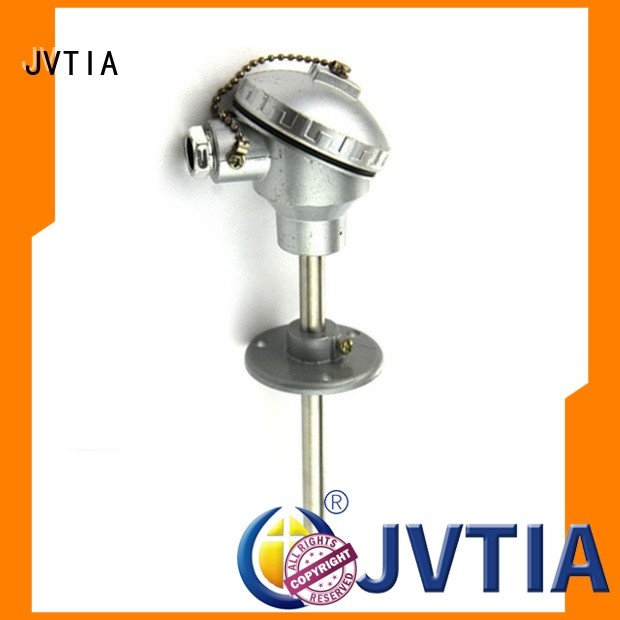 JVTIA high quality n type thermocouple for temperature measurement and control