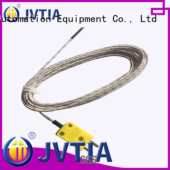 industrial leading k type thermocouple probe marketing for temperature measurement and control