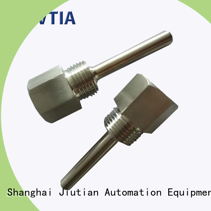 Wholesale Thermowell manufacturers for temperature measurement and control