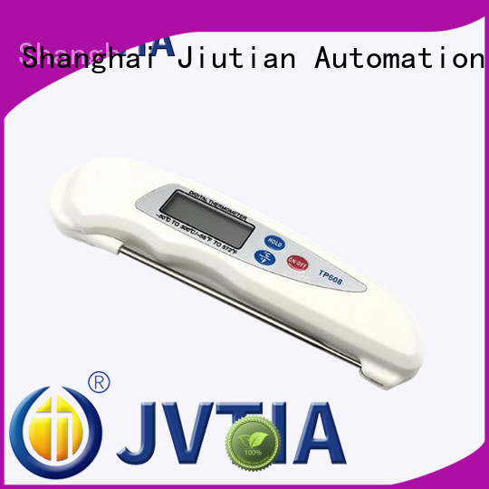 JVTIA dial type thermometer custom for temperature compensation