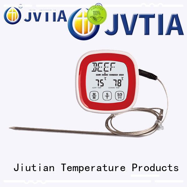 professional dial probe thermometer bulk for temperature compensation