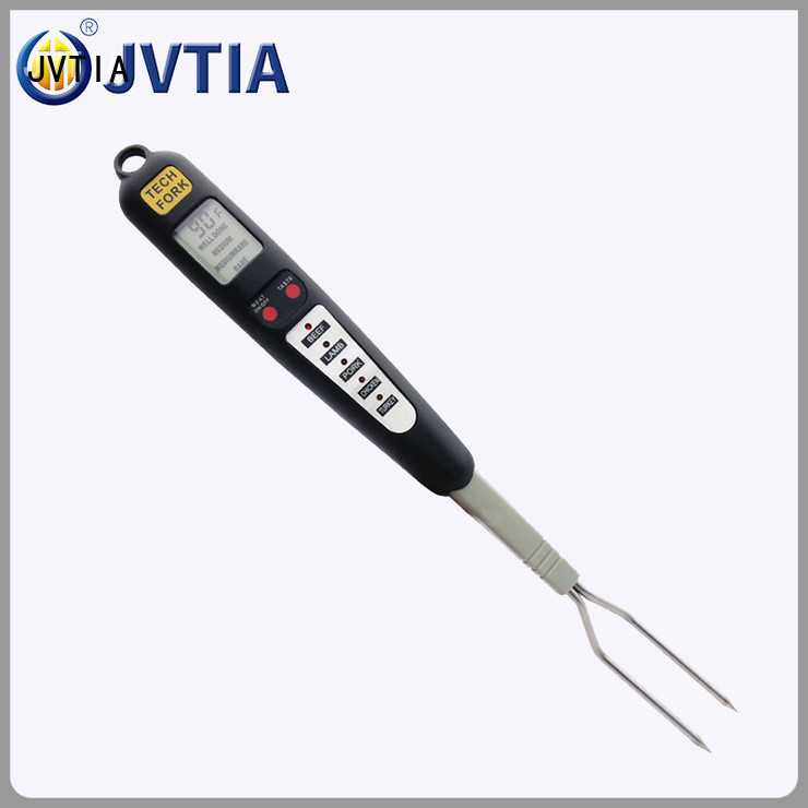 JVTIA Wholesale thermometer factory for temperature measurement and control