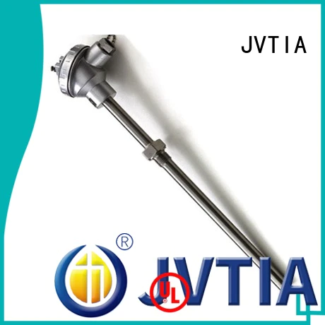 JVTIA high quality type k thermocouple wire bulk for temperature compensation