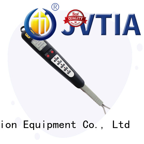 JVTIA probe thermometer for temperature compensation