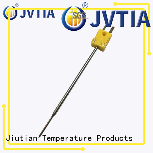 JVTIA accurate k type thermocouple range order now for temperature measurement and control