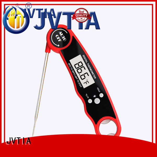 JVTIA durable dial thermometer custom for temperature compensation