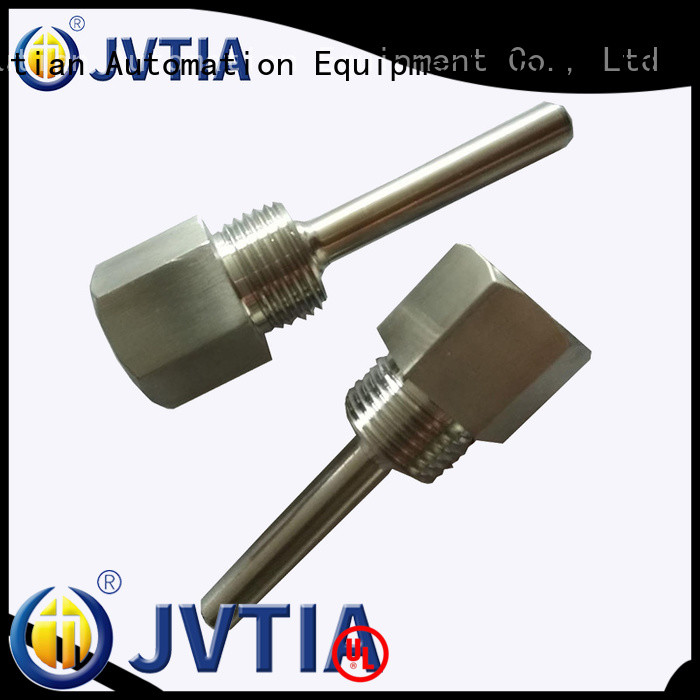 professional Thermowell custom for temperature measurement and control