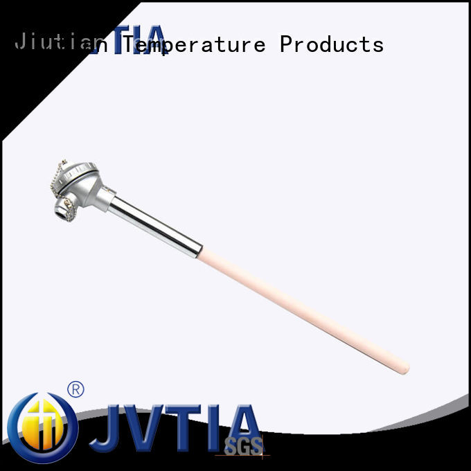 accurate k type thermocouple range overseas market for temperature measurement and control