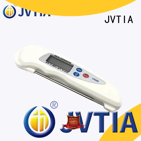 JVTIA accurate dial thermometer supplier for temperature measurement and control
