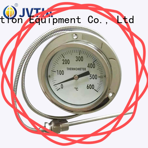 Latest dial type thermometer supplier for temperature measurement and control