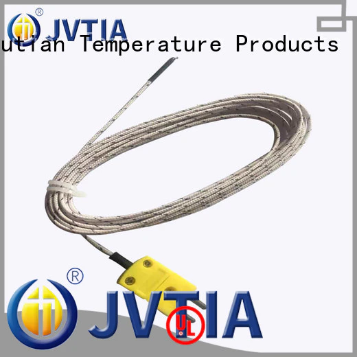high quality k thermocouple order now for temperature compensation