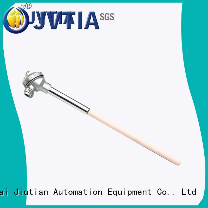 accurate k type thermocouple probe supplier for temperature measurement and control