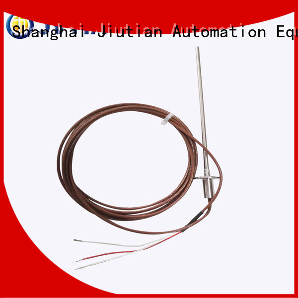k type thermocouple probe for manufacturer for temperature compensation