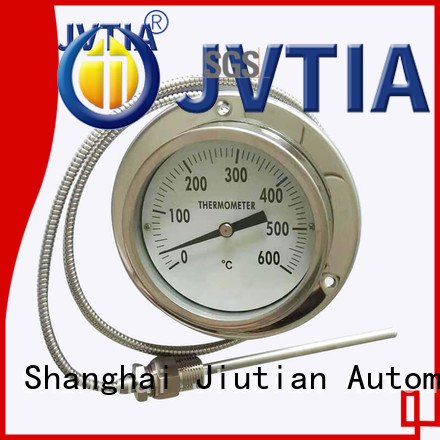 good quality dial type thermometer bulk production for temperature compensation