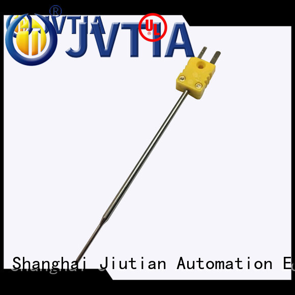 accurate j thermocouple supplier for temperature measurement and control