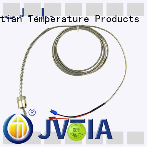 high quality k type thermocouple probe owner for temperature compensation