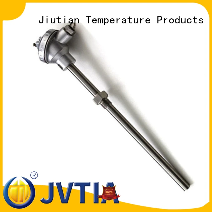 j thermocouple overseas market for temperature compensation JVTIA