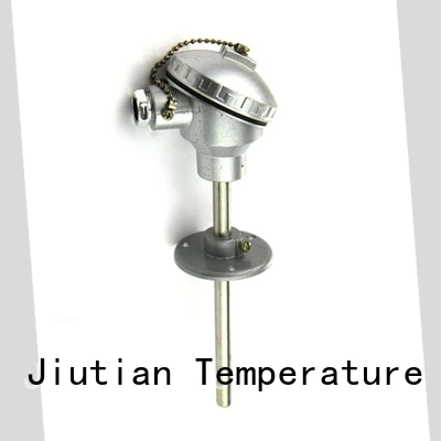 JVTIA High-quality k type temperature probe for manufacturer for temperature measurement and control