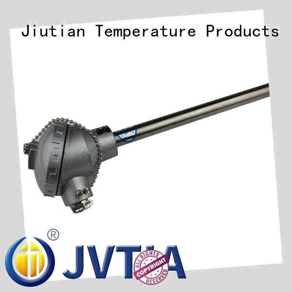 k type thermocouple range overseas market for temperature measurement and control JVTIA