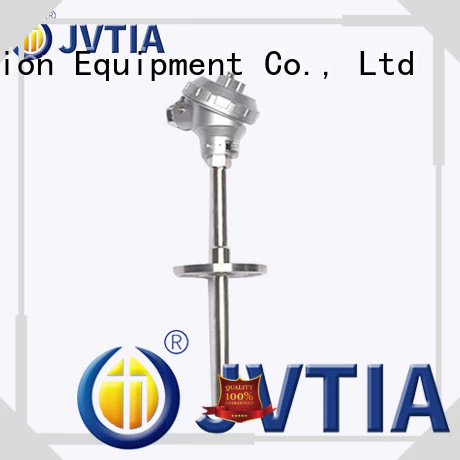 JVTIA k type thermocouple for temperature measurement and control