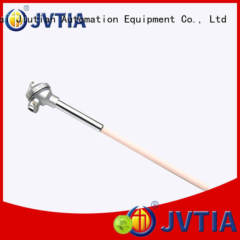 JVTIA professional type k thermocouple wire order now for temperature measurement and control