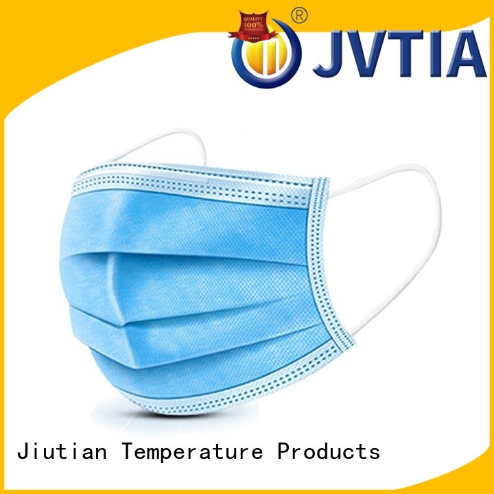 JVTIA advanced technology temperature sensor supplier for temperature compensation