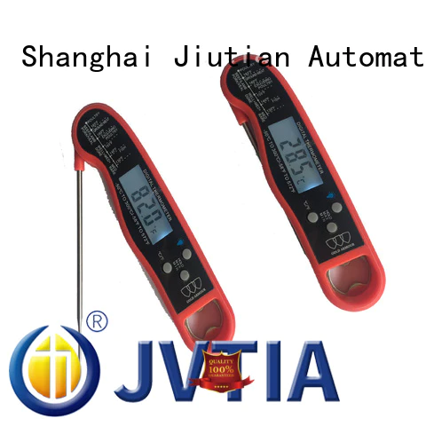 JVTIA high quality temperature sensor owner for temperature measurement and control