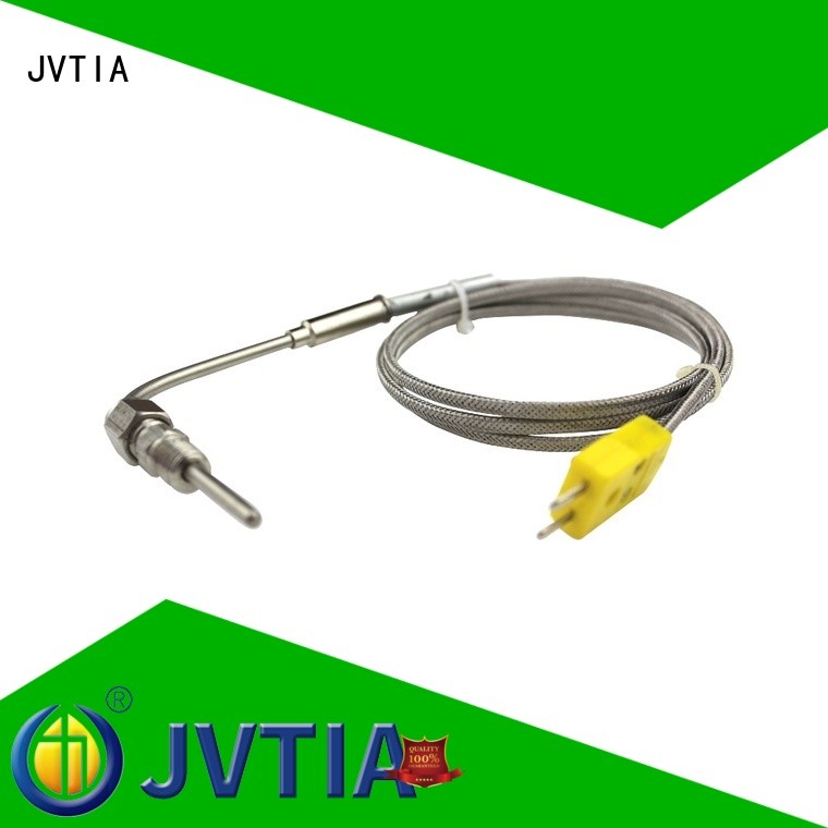 JVTIA durable temperature sensor Supply for temperature measurement and control